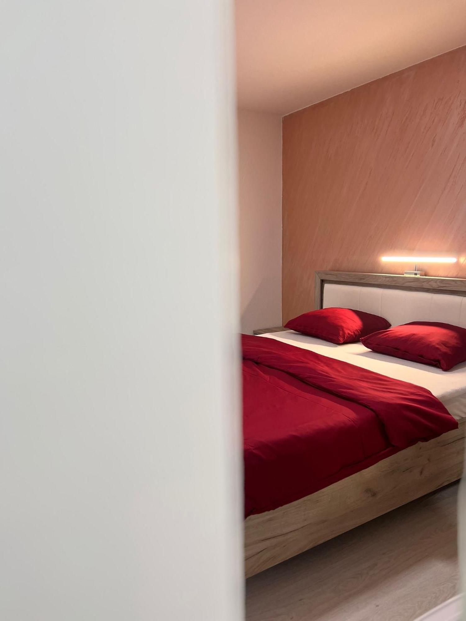 Zeleni Dvor Bed & Breakfast Ribarska Banja Exterior foto